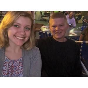 Meet your Posher, Kyler